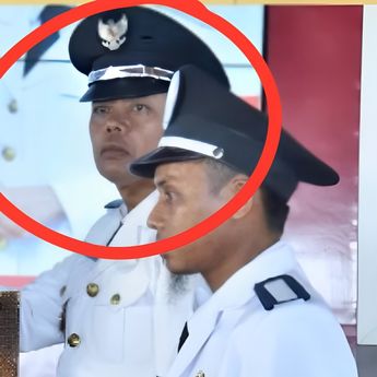 Sosok Supono, Kades-Ketua Pemuda Pancasila yang Intimidasi Warga Gegara Pungli, Mantan Napi?