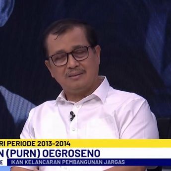 Pengungkapan Kasus Pembunuhan Vina Cirebon, Oegroseno: Terdapat Sejumlah Novum yang Bisa Diajukan