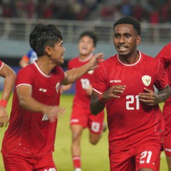 Seri Lawan Thailand, Malaysia Tantang Indonesia di Semifinal Piala AFF U-19 2024