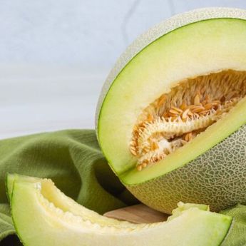 Siapa Sangka, Ternyata Ini 6 Manfaat Buah Melon untuk Kesehatan