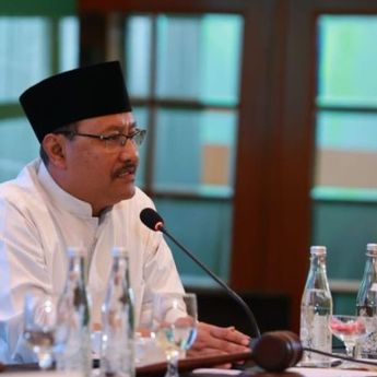 Gus Ipul: PBNU Bikin Tim Khusus Buat Kembalikan PKB ke NU