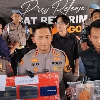 Pegawai KPK Gadungan Ternyata Peras ASN Pemkab Bogor Hingga Rp700 Juta!