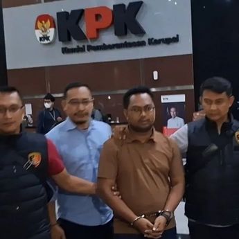 Pria Ngaku dari KPK Ditangkap, Naik Porsche-Peras Pegawai Pemkab Bogor