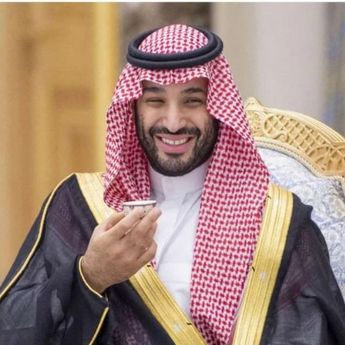 MBS Putra Mahkota Arab Saudi Takutkan Hal Ini Jika Normalisasi Hubungan dengan Israel