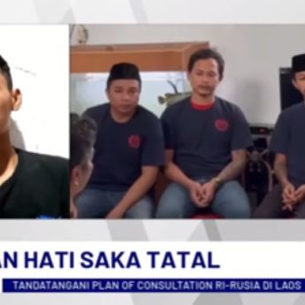 Siap Jadi Saksi, Saka Tatal Punya Bukti Kuat Para Terpidana Kasus Vina Tidak Bersalah