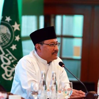 PBNU Bakal Bentuk Pansus PKB, Ini Targetnya