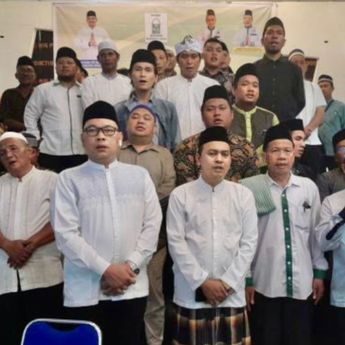 Pemuka Agama Sumut Dukung Fonda Tangguh Lolos Jadi Anggota Kompolnas