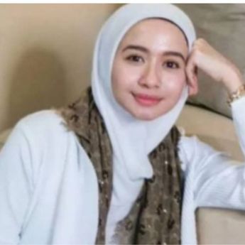 Kabar Pernikahan Laudya Cynthia Bella dan Ustadz Nuzul Dzikri Ternyata Tidak Benar, Begini Klarifikasinya