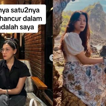 Bella Damaika Ungkap Nasib Pilu Pasca Skandal Perselingkuhan dengan Elmer Suami Ira