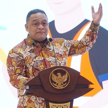 Kata DPR Soal Sosok Inisial T yang Diduga Biang Judi Online Indonesia: Diungkap Saja, Ngapain Pakai Inisial