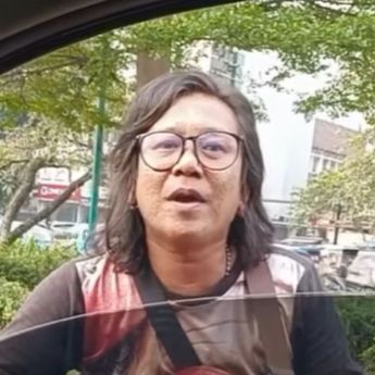 Viral Wajah Pengamen di Bogor Ini Mirip Ari Lasso