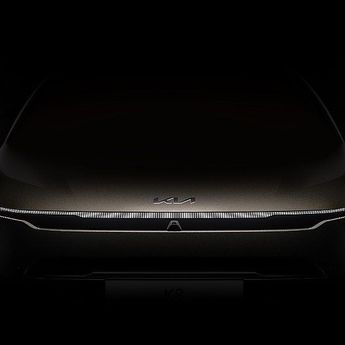 Gambar Teaser Disebar, Kia Siap Ungkap Harga Sedan K8 Facelift Bulan Depan