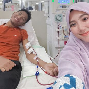 Viral Kisah Pilu Yassir Al Habsyi Harus Cuci Darah 930 Kali Gegara Gagal Ginjal, Sempat Mau Nyerah