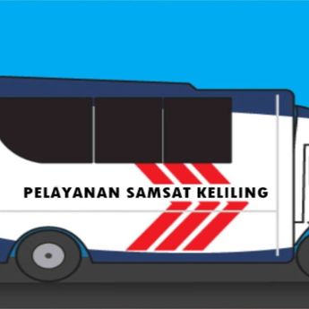 Layanan Samsat Keliling di 14 Wilayah Jadetabek Senin 29 Juli 2024, Ini Jadwal dan Lokasinya