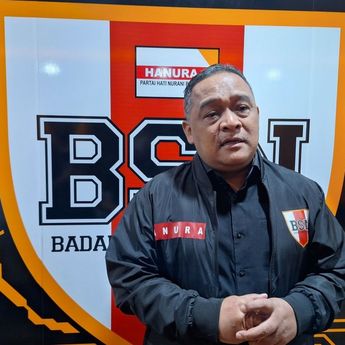 Berubah Lagi, Benny Rhamdani: T Bukan Bos Judi Online!