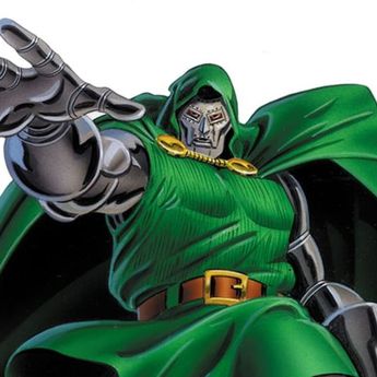 4 Fakta Menarik Doctor Doom di Film Avengers yang Wajib Diketahui