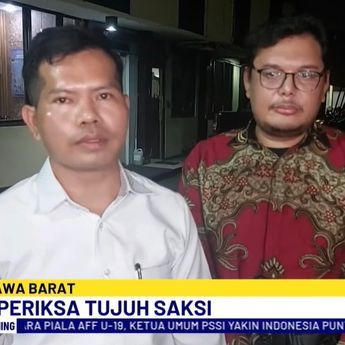 Tragedi Sedot Lemak, 7 Saksi dari WSJ Beauty Depok Diperiksa Intensif Soal Penyebab Kematian Selebgram Asal Medan