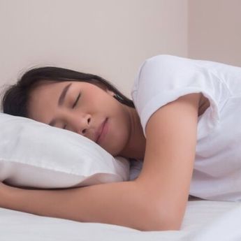 Simak! Ini 5 Cara Agar Bisa Cepat Tidur