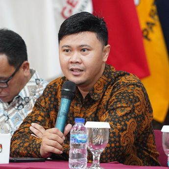 KPU DKI Jakarta Bahas Isu Pilkada Terkini bersama Stakeholder