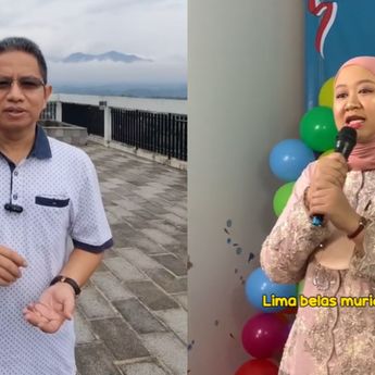Sosok Tjatur Sapto Edy, eks Anggota DPR yang Diduga Bekingi Meita Irianty Penganiaya Bocah di Daycare Depok