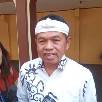 Dedi Mulyadi Hadir Sebagai Saksi dalam Sidang PK Saka Tatal