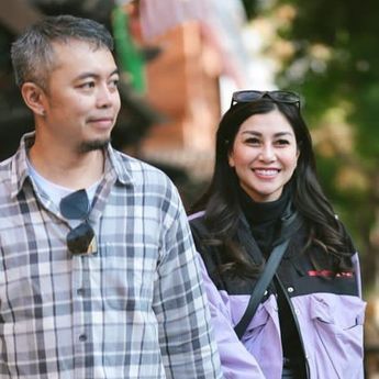 5 Fakta Nisya Ahmad Adik Raffi Ahmad Gugat Cerai Andika Rosadi, Penyebabnya Karena Masalah Ini