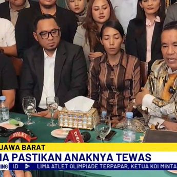 Siap Sumpah Pocong Demi Yakinkan Publik Soal Kematian Eky, Iptu Rudiana: Demi Allah 7 Turunan Saya Mati!