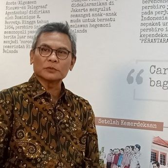 Kalau Terpilih Jadi Pimpinan KPK, Johan Budi Janji Mau Lakukan Ini