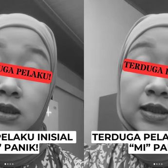 Meita Irianty Si Penganiaya Balita Ternyata Sedang Hamil 4 Bulan