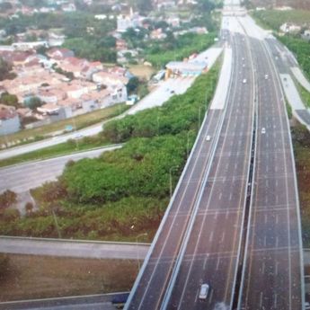 Jalan Tol Cimanggis-Cibitung Seksi 2B Mulai Berlakukan Tarif 2 Agustus 2024