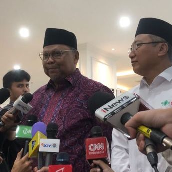 PBNU Panggil Mantan Sekjen PKB, Ini yang Dibahas