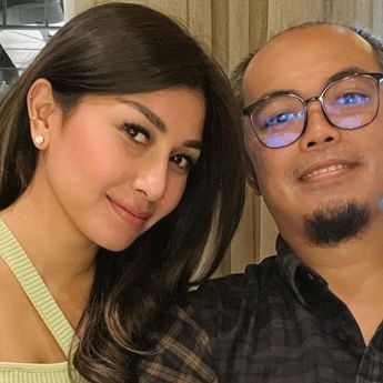 Bocor Isi Gugatan Cerai Nisya Ahmad ke Andika Rosadi