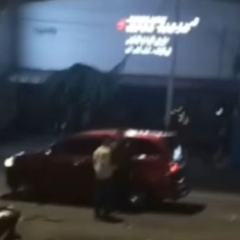 Ngaku Anggota BIN, Seorang Pemuda Ngamuk di Jakarta Selatan