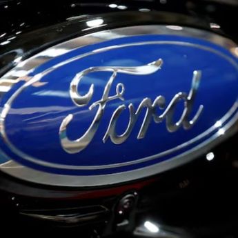 Ford Berencana Rilis Mobil Listrik Terjangkau pada 2026