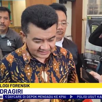 Reza Indragiri Sebut Penyidikan Kasus Vina dan Eky Terlalu Mengandalkan Keterangan Saksi dan Tersangka