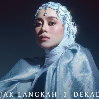 Konser Tunggal Lesti Kejora, Seribu Tiket Langsung Sold Out dalam Hitungan Menit