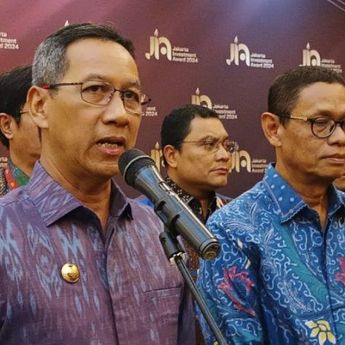 Upacara Proklamasi 17 Agustus 2024 di IKN, Tamu Undangan akan Dibatasi