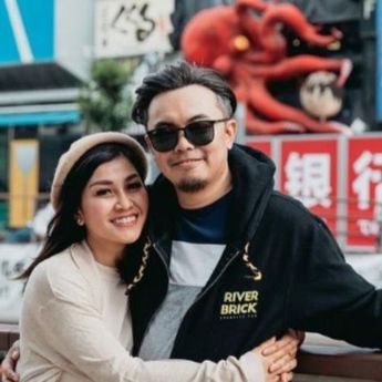 Andika Rosadi Akui Ingin Rujuk dengan Nisya Ahmad