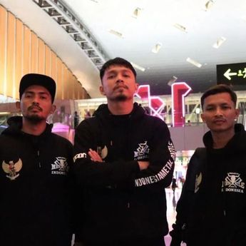 Band Metal Aceh Guncang Wacken 2024 dengan Musik dan Budaya Khas Indonesia