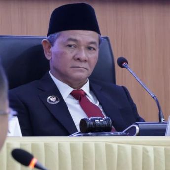 DKPP Tanyakan Alasan Eks Ketua Bawaslu Pasaman Tidak Gelar Rapat Pleno