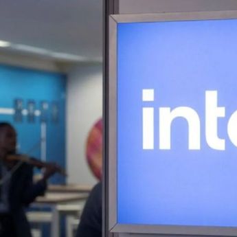 Intel Bakal PHK 15 Ribu Karyawan