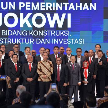 Bersama Penerus Jokowi, GAPENSI Terus Dukung Pembangunan Kontruksi dan Infrastruktur Bangsa