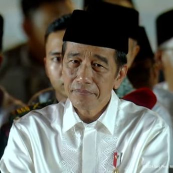 Gerindra Bela Jokowi yang Minta Maaf: Tak Ada Kata Terlambat