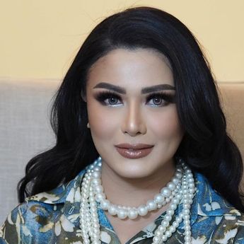 Makin Dekat dengan Tuhan, Tamara Geraldine Sempat Divonis Umur Pendek