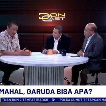 Jadwal Program Nusantara TV Selasa 6 Agustus 2024