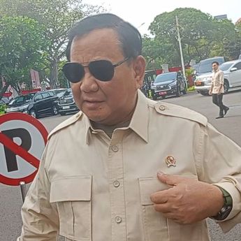 Prabowo Resmikan Gedung Ketiga PT Volex Indonesia di Batam