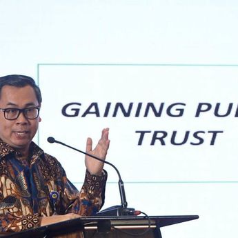 Utang Pemerintah Tembus Rp8.444 Triliun per Juni 2024, Ini Kata Stafsus Sri Mulyani