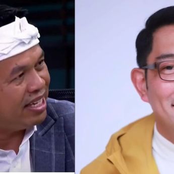 Golkar Dukung Dedi Mulyadi di Pilkada Jabar, Ridwan Kamil OTW Jakarta