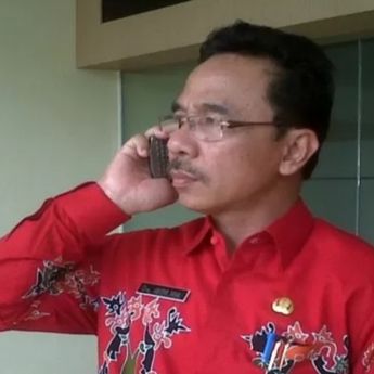 Alexsius Akim Eks Caleg PDIP Ini Diperiksa KPK soal Harun Masiku