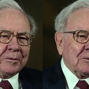 Profil Warren Buffett: Legenda Investasi dan Pengusaha